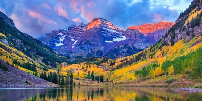 Coloradská Odysea