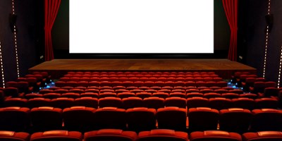 Americké kino