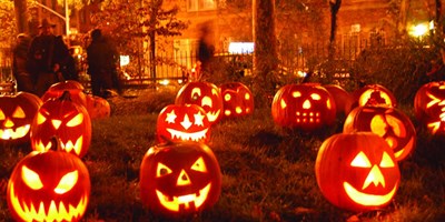 Halloween