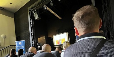 Studium v Americe - hlavně nepodcenit přípravu