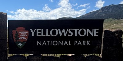 Yellowstone