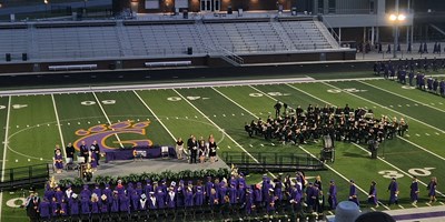 Graduation