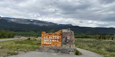 Glacier National Park