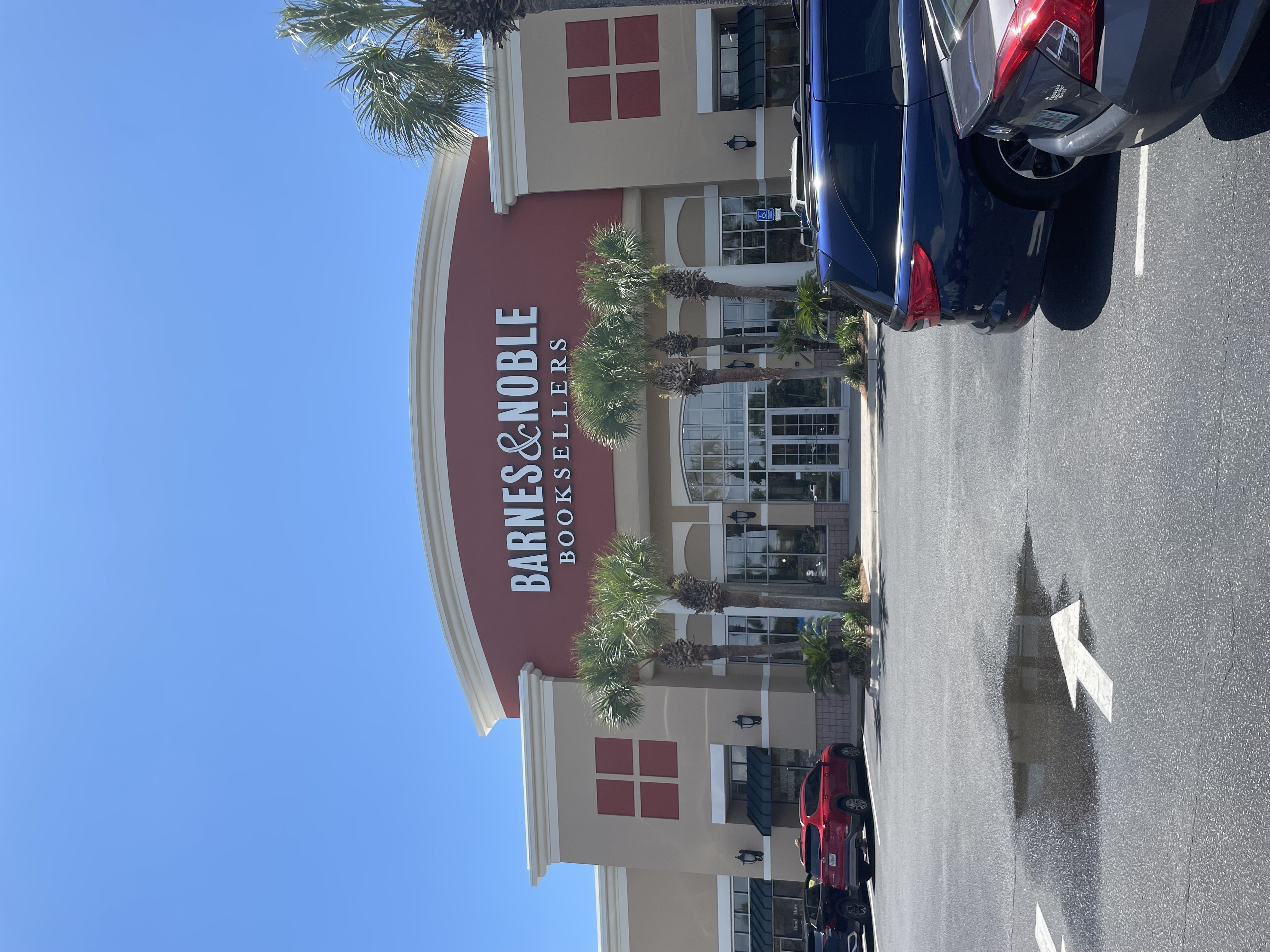 Barnes&Noble