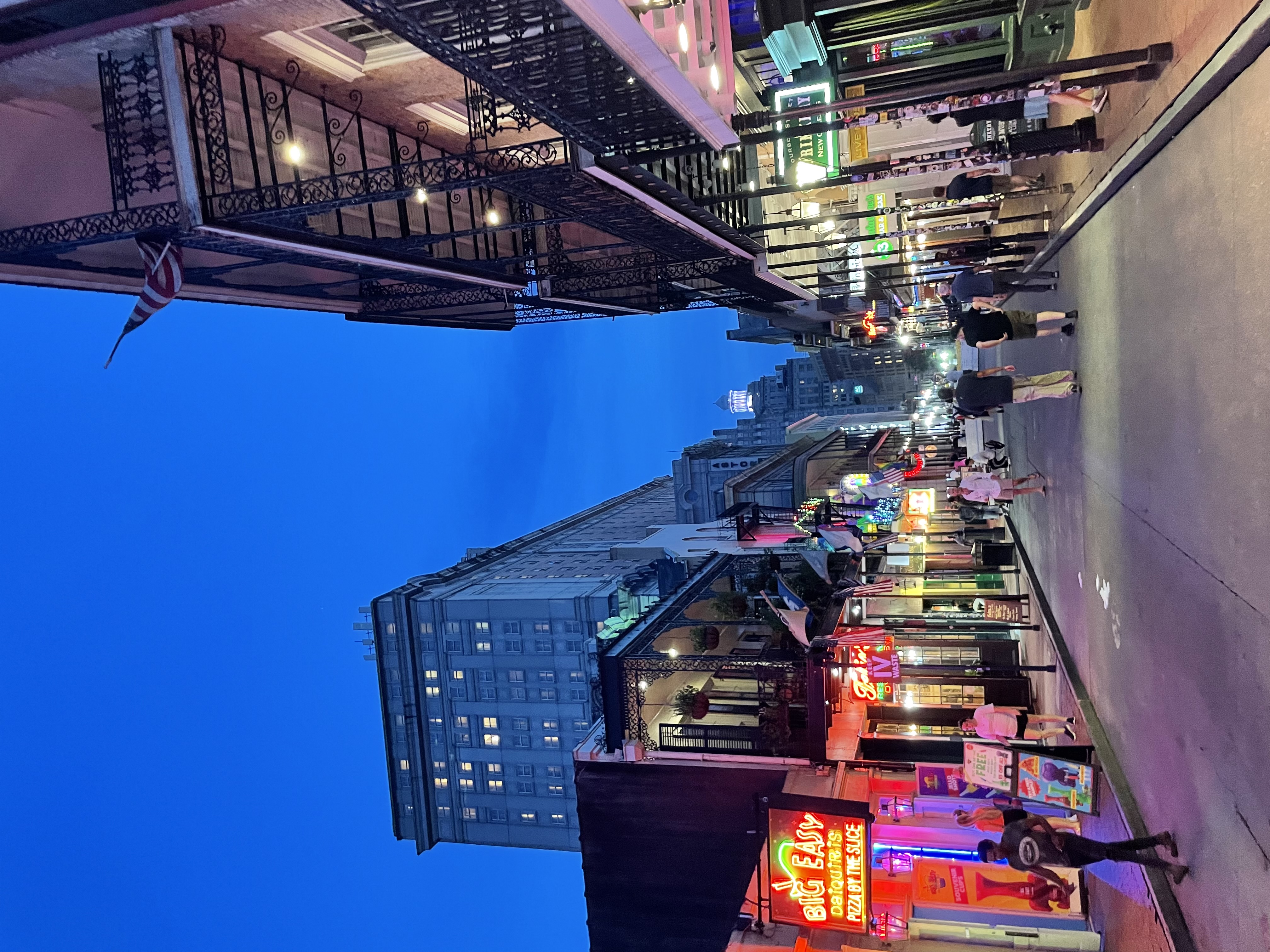 New Orleans