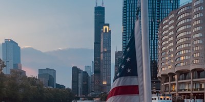 The Windy City Diary I