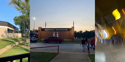 American High School