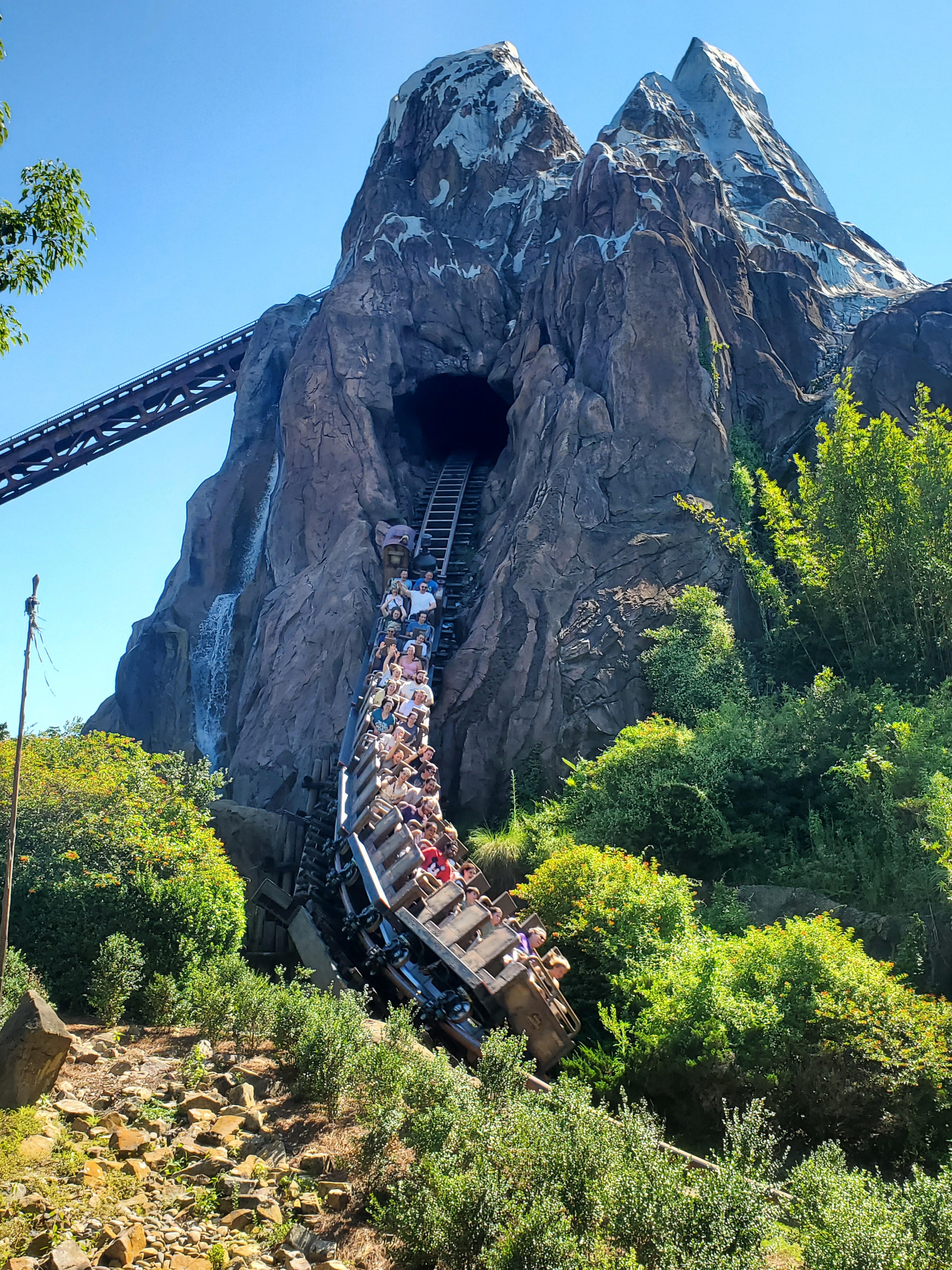 Rollecoaster