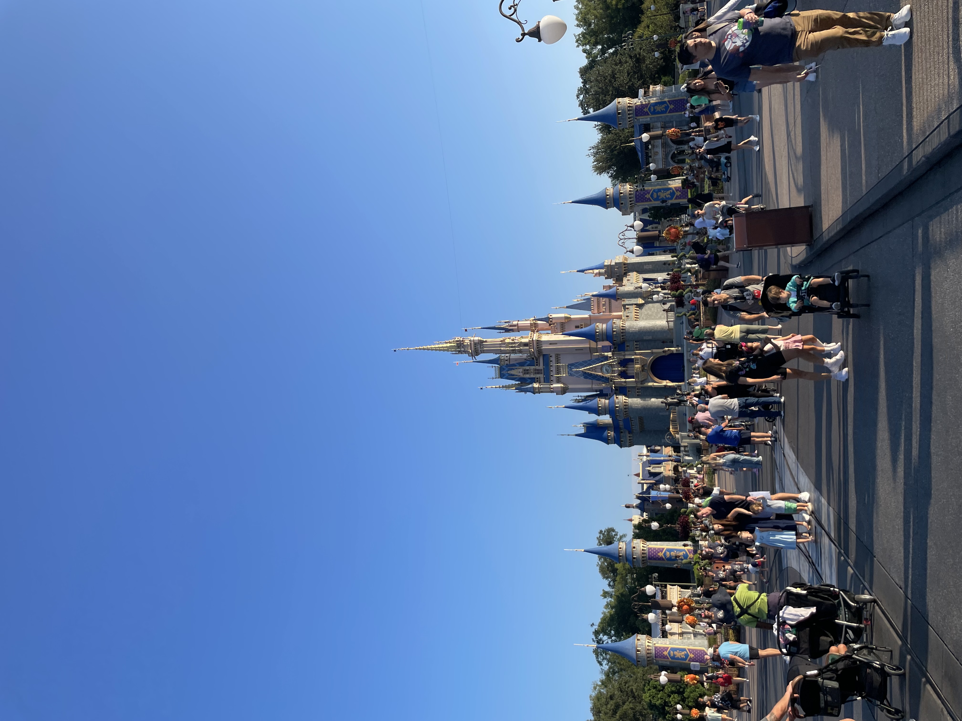 Magic Kingdom
