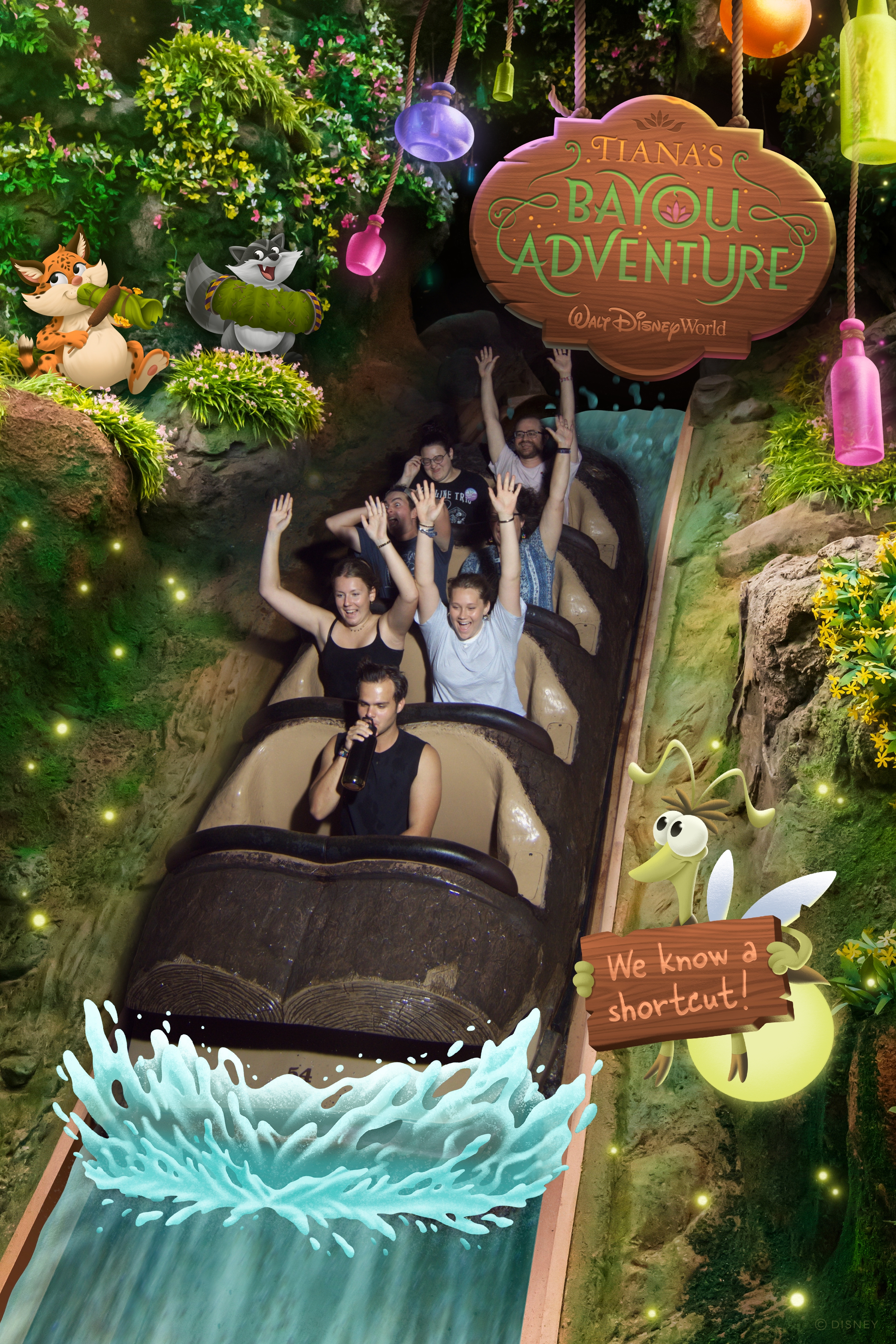 Rollercoaster