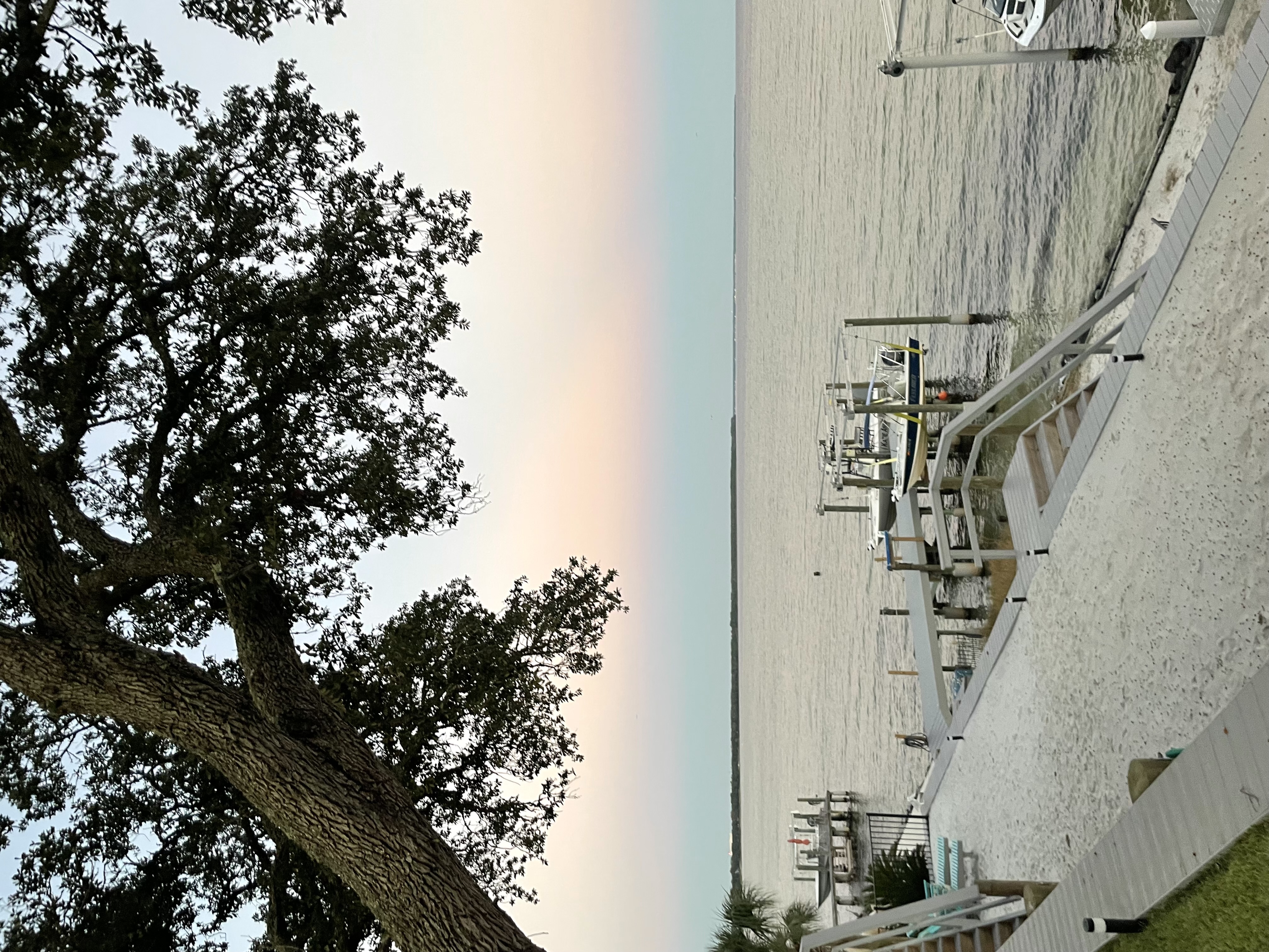 Sea