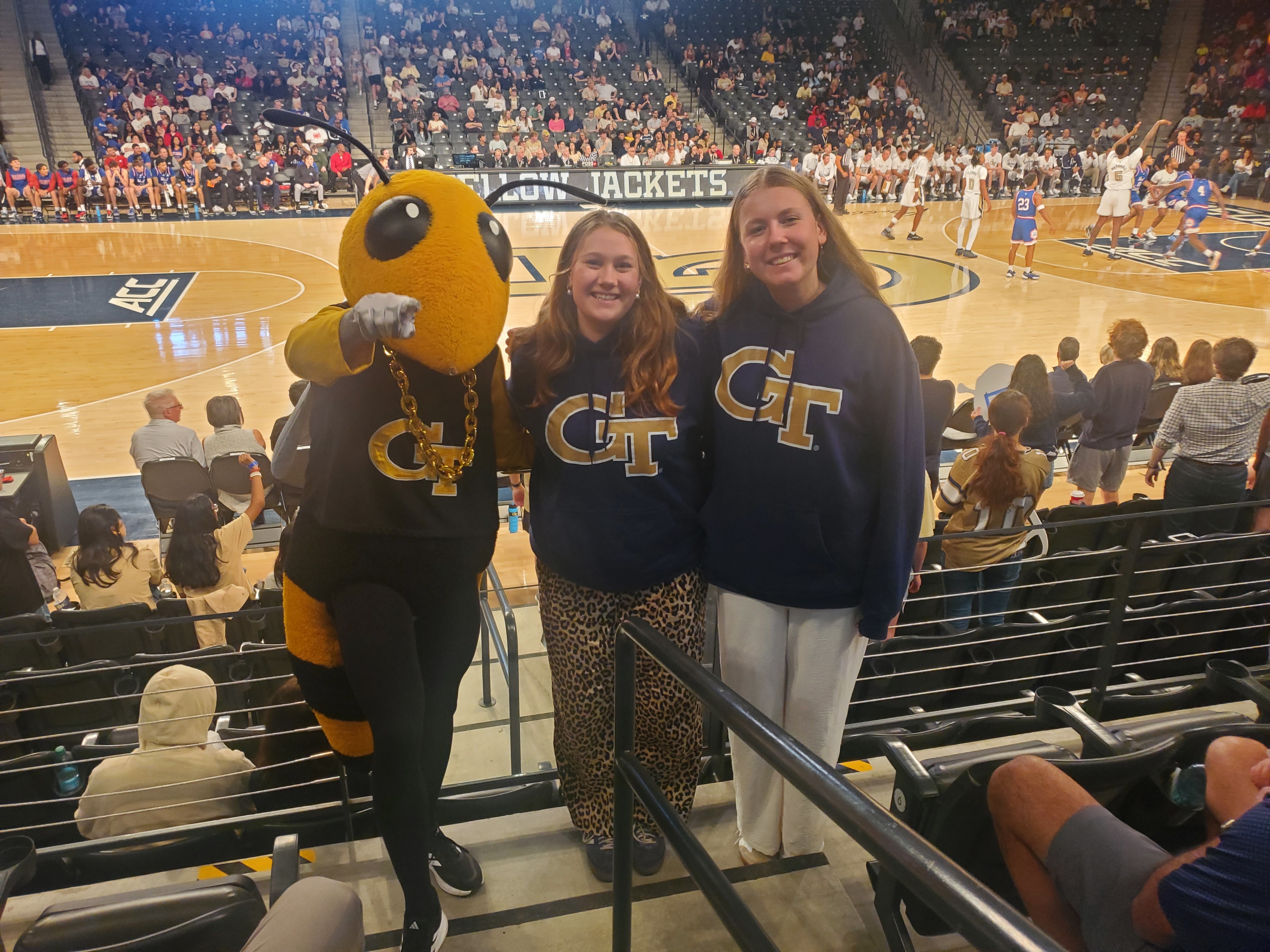 Georgia tech