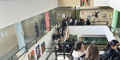 První dojmy ze studijního pobytu v Seville