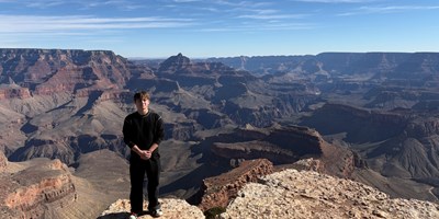 Grand Canyon