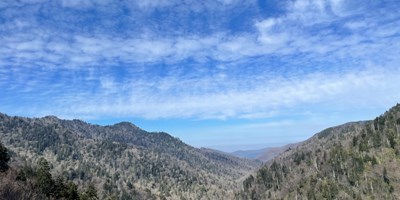 Great Smoky Mountains