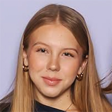 Natálie Čečelovská