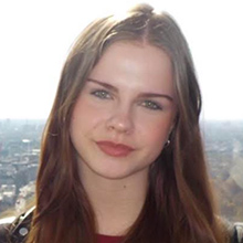 Kristýna Nevoralová