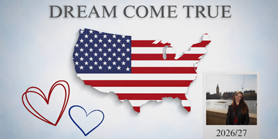 The Road to My American Dream