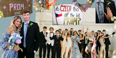 Finally: The Prom I Always Dreamed Of