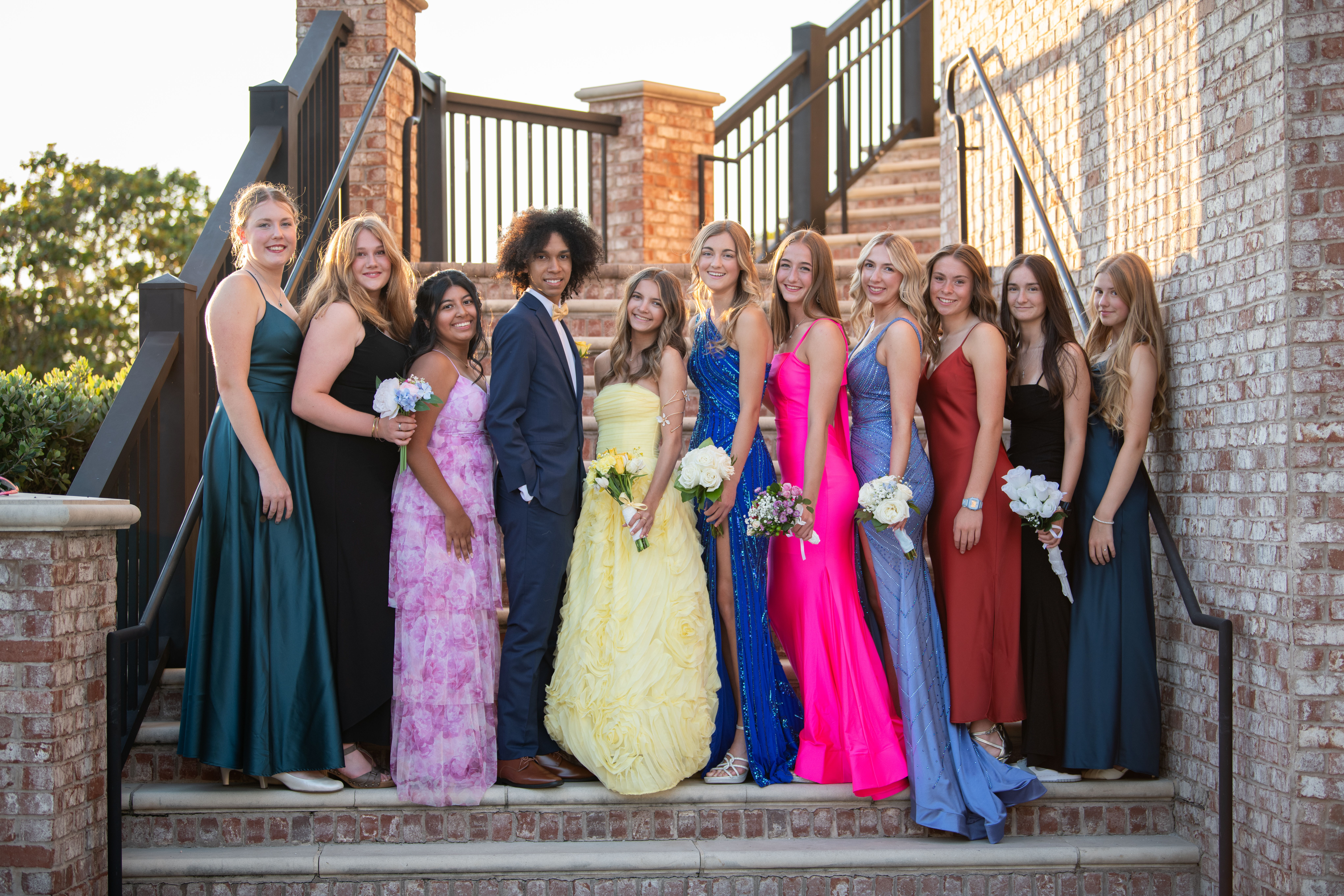 Prom