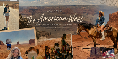 The Western USA Road Trip I’ll Never Forget