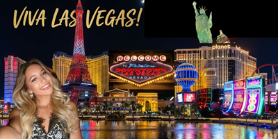 Viva Las Vegas