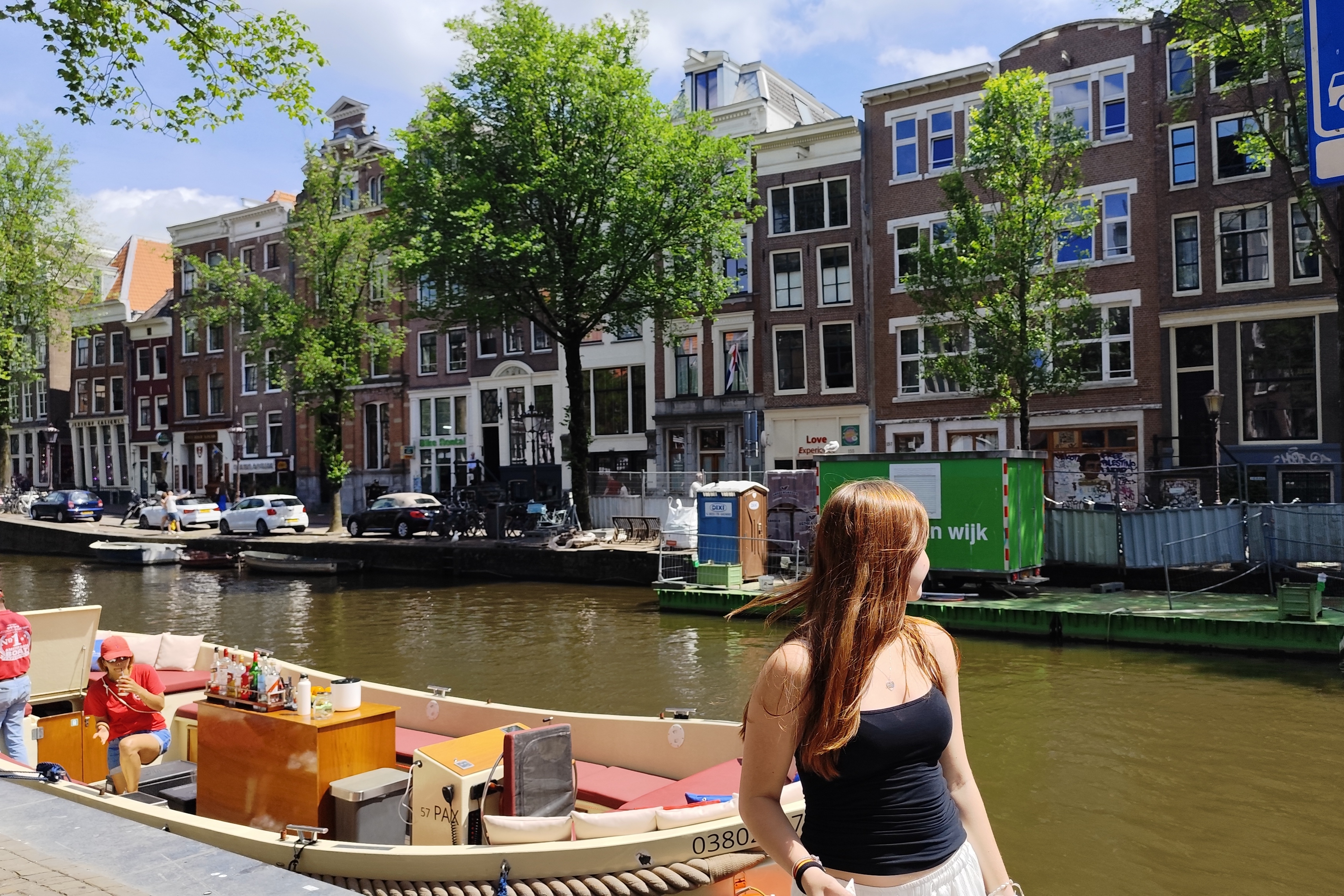 Amsterdam