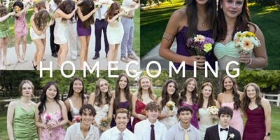 Homecoming Week