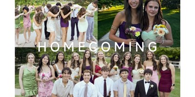 Homecoming Week