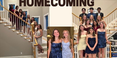 Homecoming